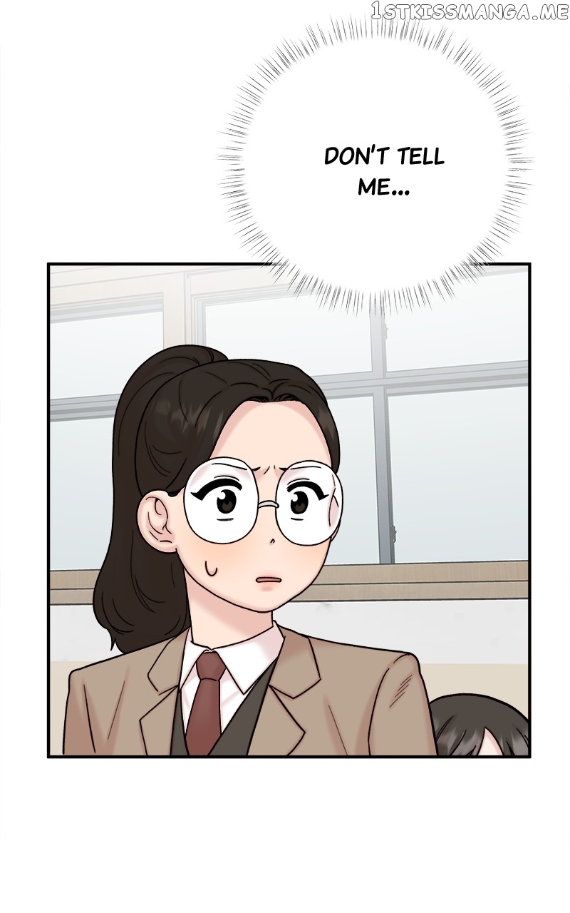 My Dud to Stud Boyfriend Chapter 52 - page 9