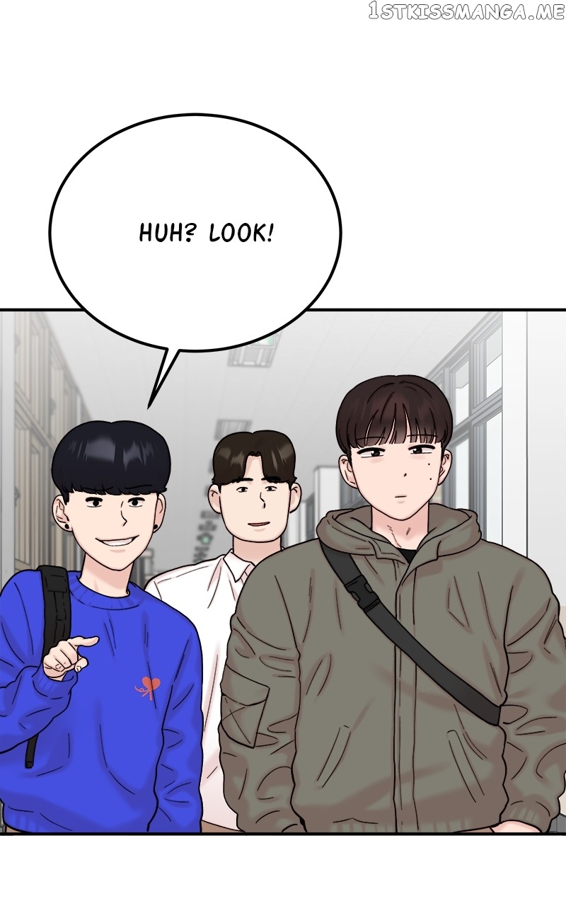 My Dud to Stud Boyfriend Chapter 52 - page 96