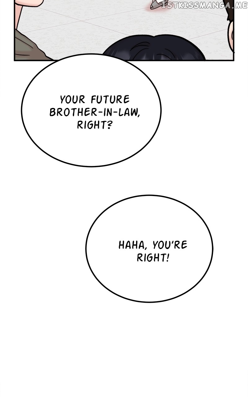 My Dud to Stud Boyfriend Chapter 52 - page 98