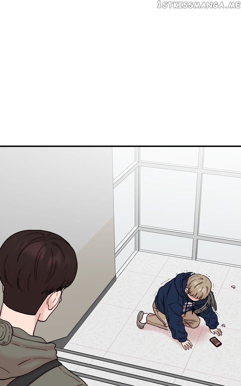 My Dud to Stud Boyfriend Chapter 53 - page 1