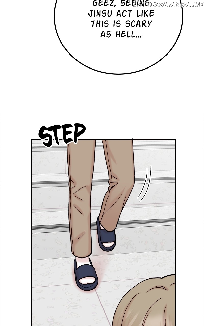 My Dud to Stud Boyfriend Chapter 53 - page 10