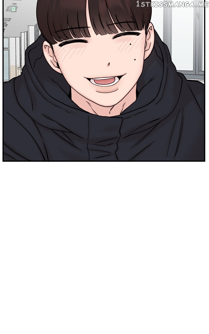 My Dud to Stud Boyfriend Chapter 53 - page 100