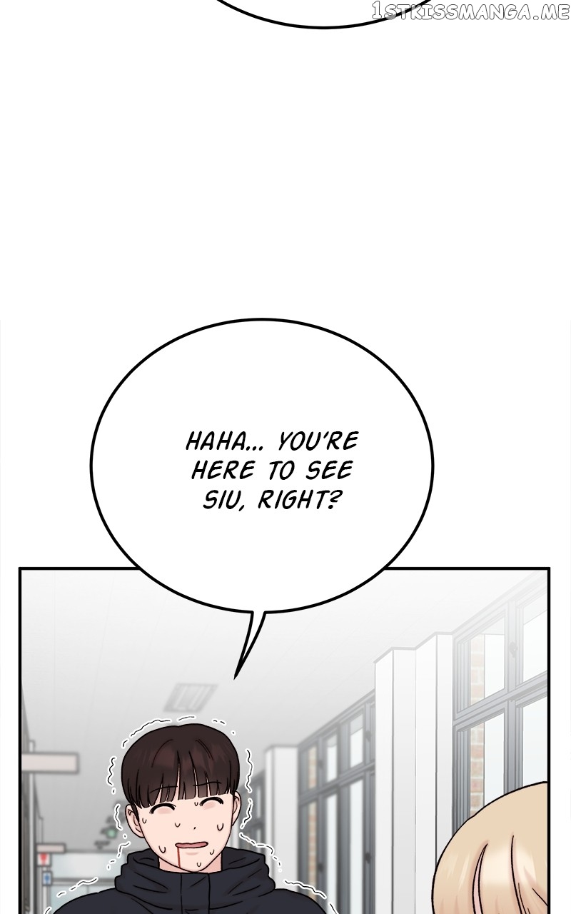 My Dud to Stud Boyfriend Chapter 53 - page 108