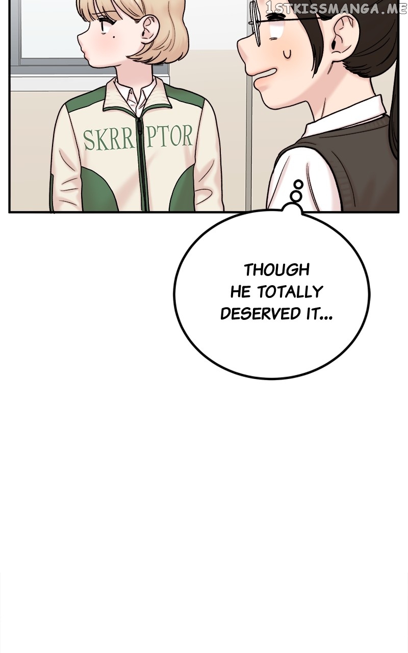 My Dud to Stud Boyfriend Chapter 53 - page 112