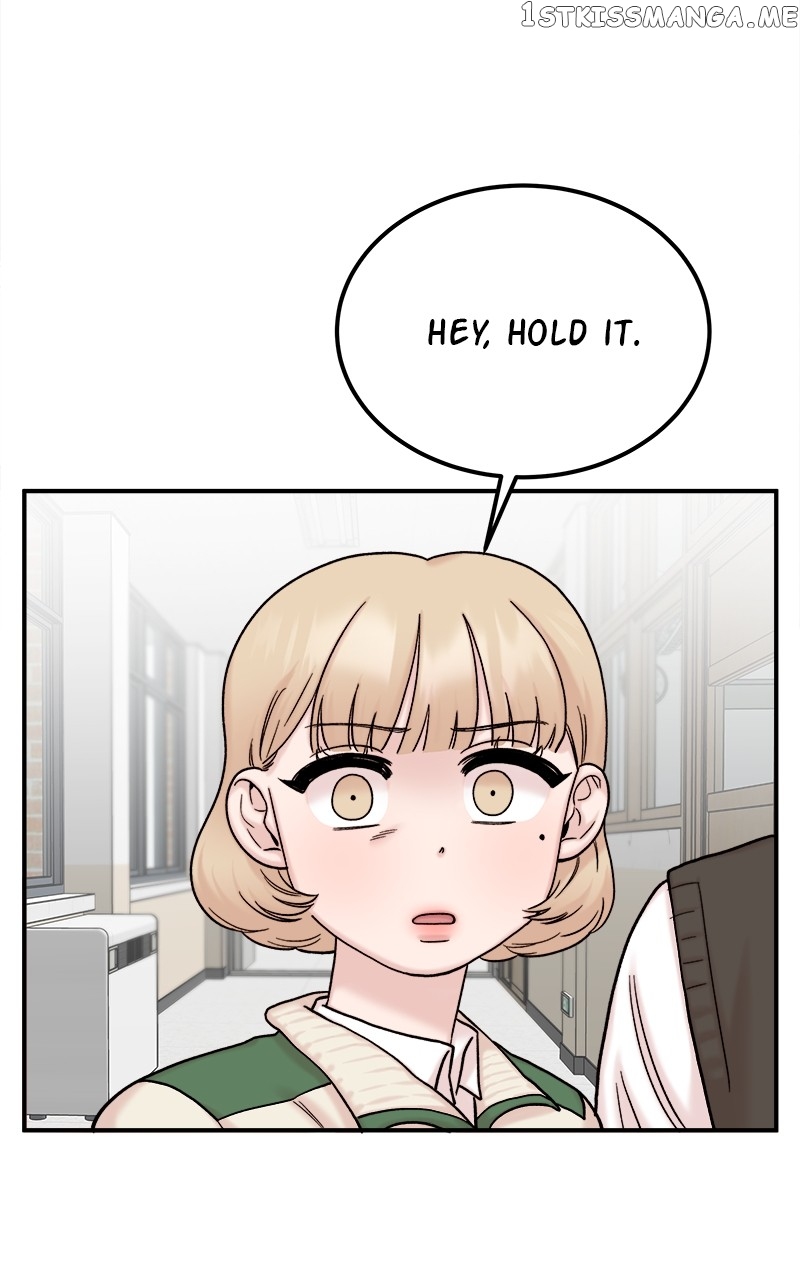 My Dud to Stud Boyfriend Chapter 53 - page 113