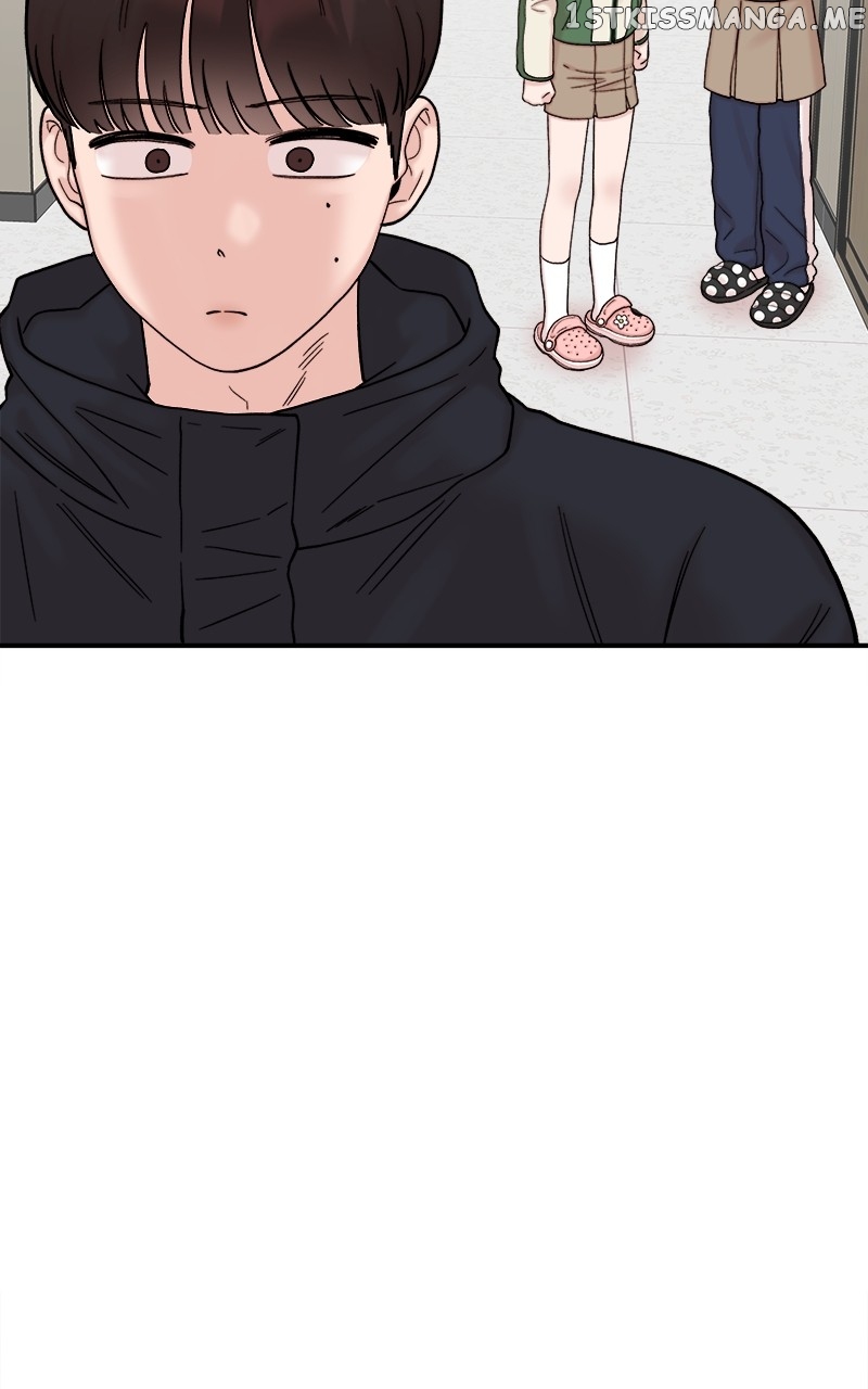 My Dud to Stud Boyfriend Chapter 53 - page 115