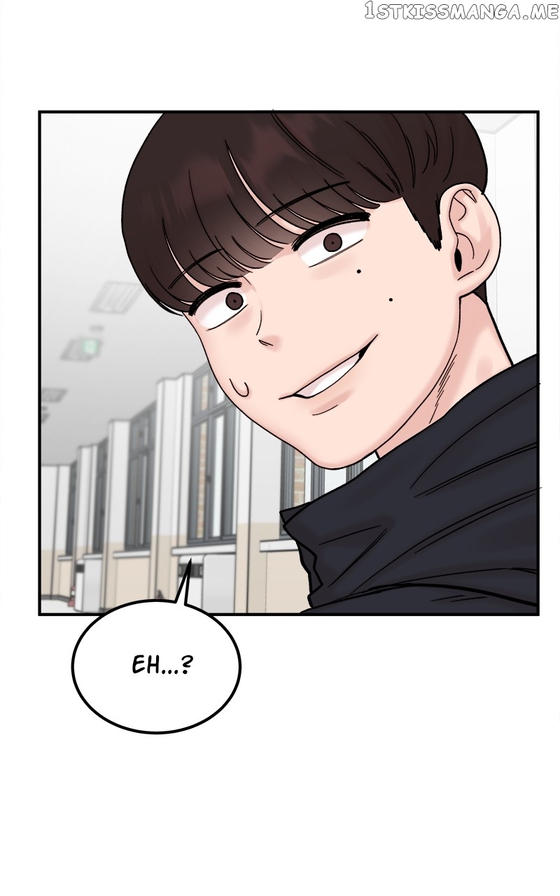 My Dud to Stud Boyfriend Chapter 53 - page 116