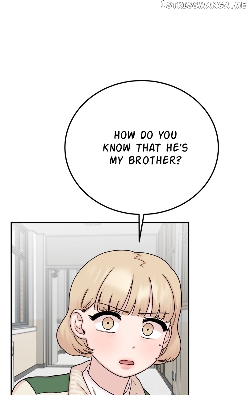 My Dud to Stud Boyfriend Chapter 53 - page 117