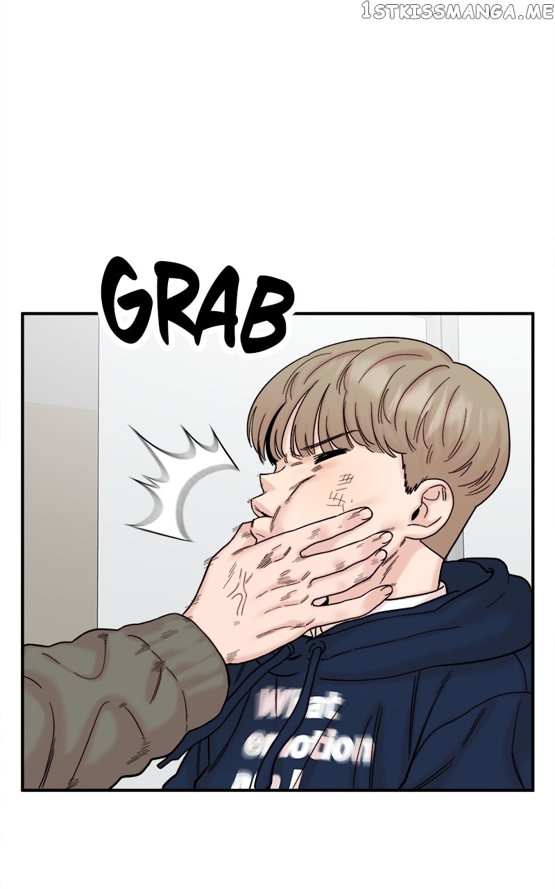 My Dud to Stud Boyfriend Chapter 53 - page 14