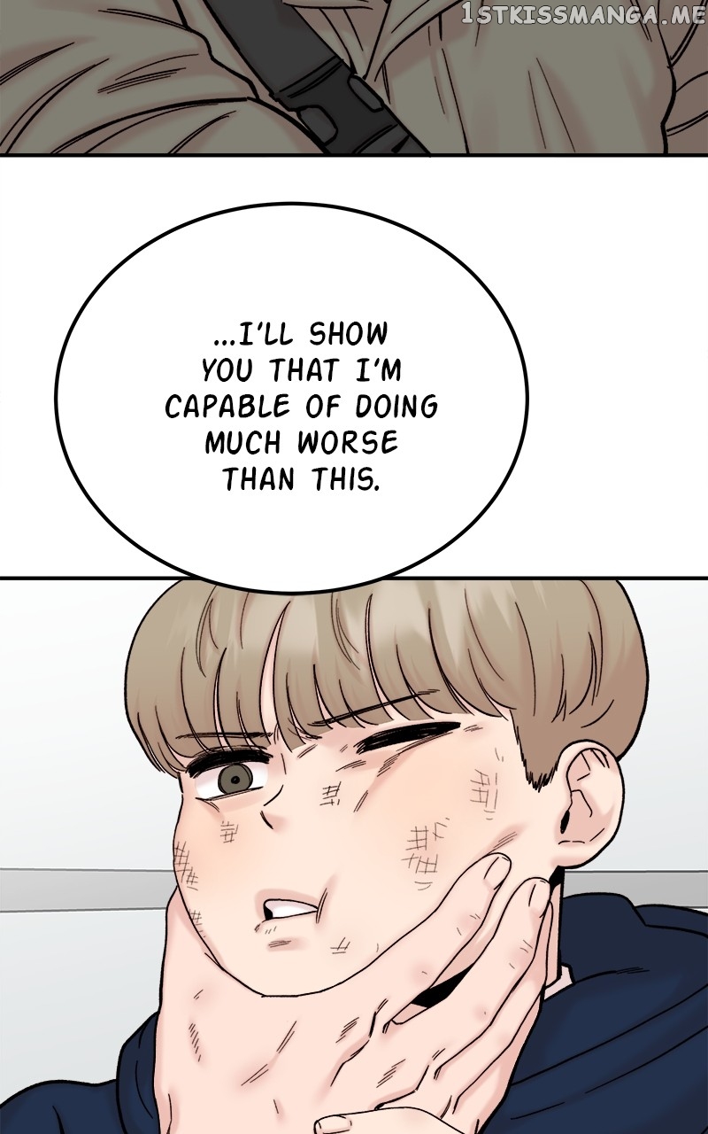 My Dud to Stud Boyfriend Chapter 53 - page 16