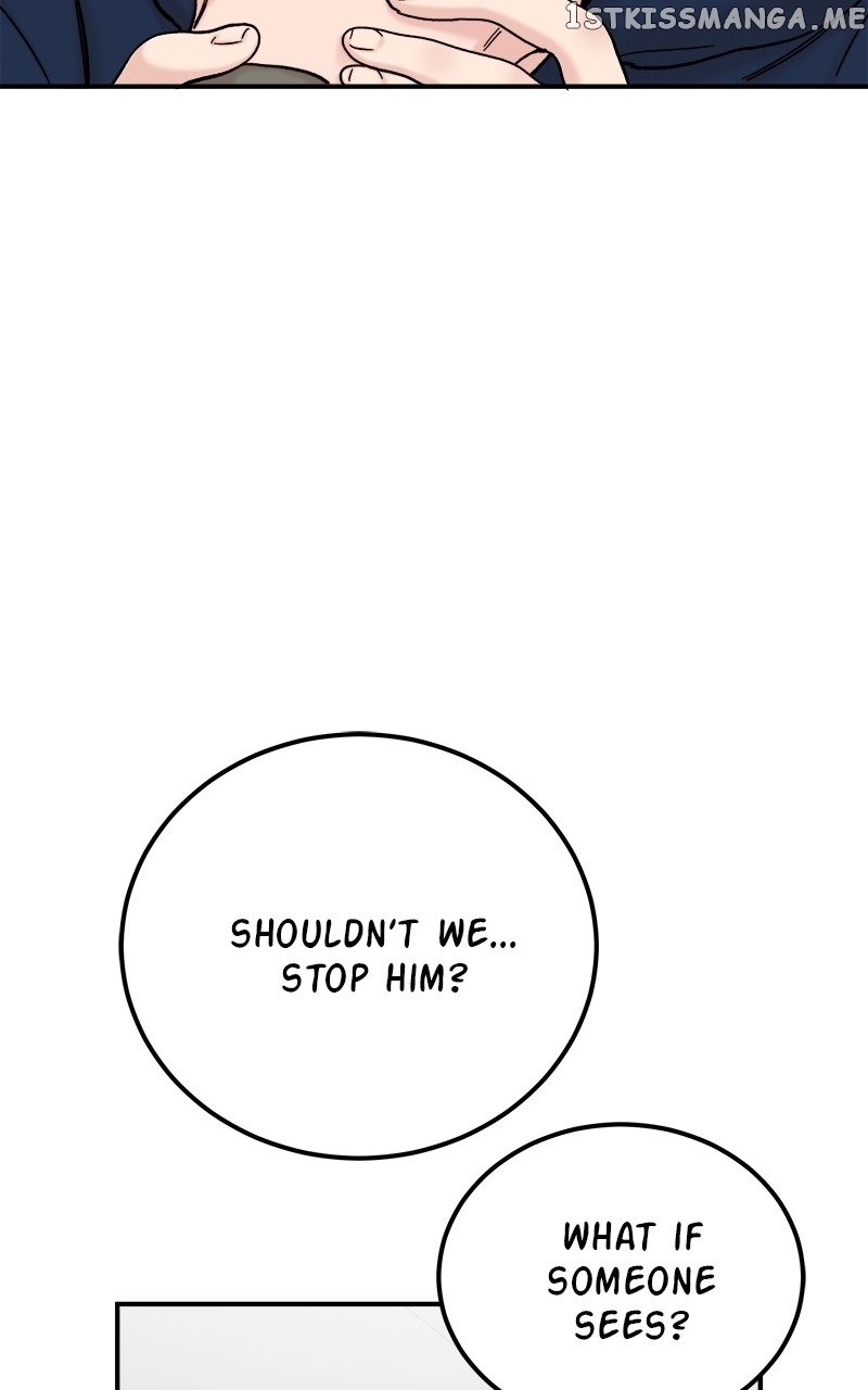 My Dud to Stud Boyfriend Chapter 53 - page 17