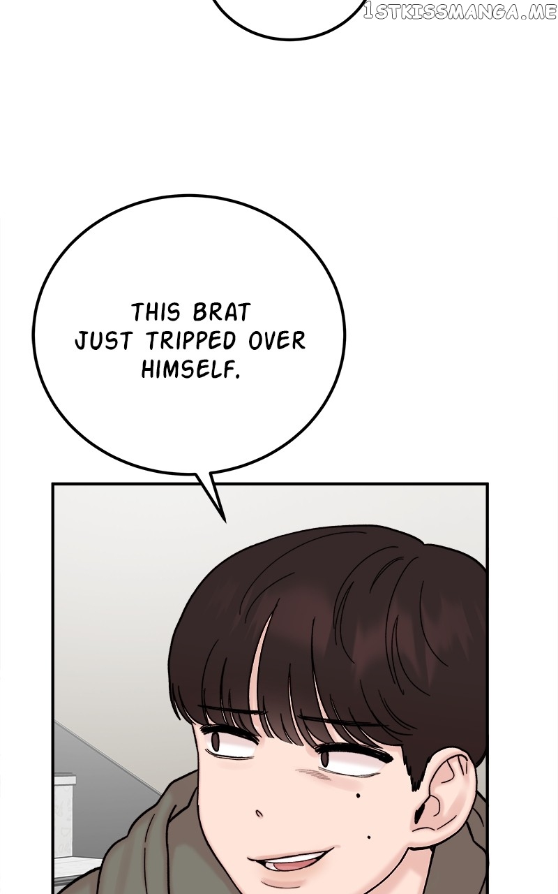My Dud to Stud Boyfriend Chapter 53 - page 23