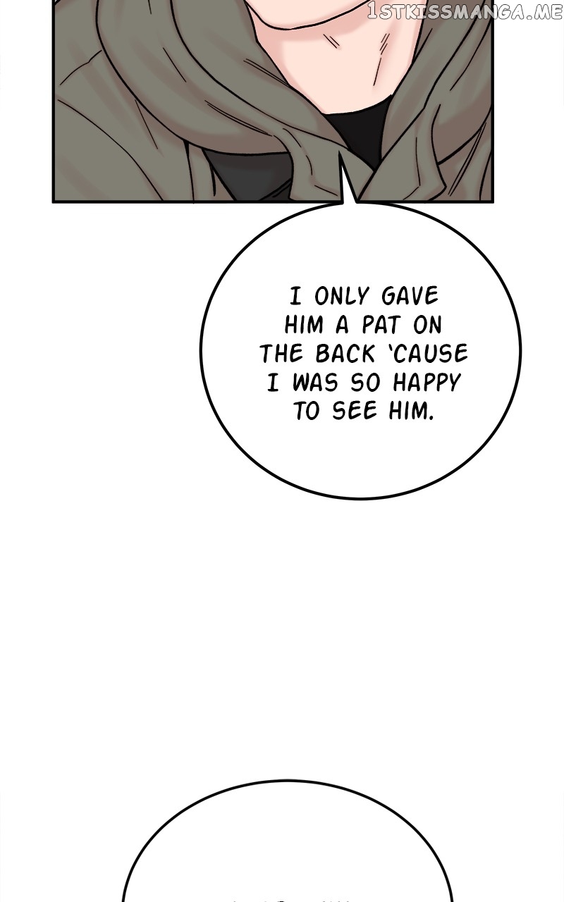 My Dud to Stud Boyfriend Chapter 53 - page 24
