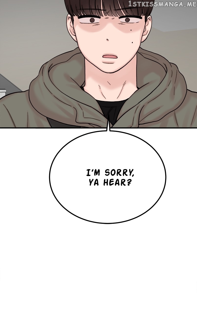 My Dud to Stud Boyfriend Chapter 53 - page 30