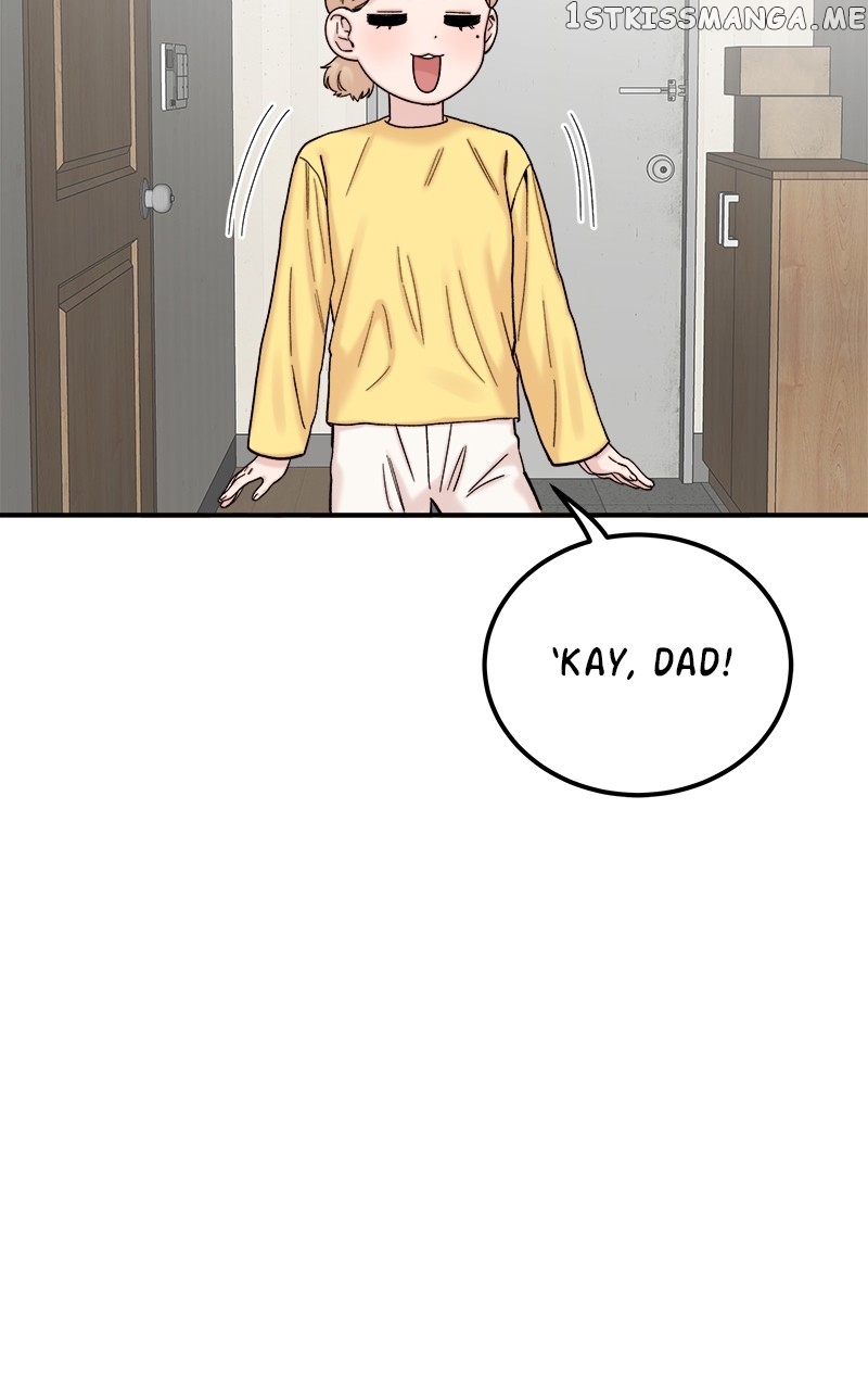 My Dud to Stud Boyfriend Chapter 53 - page 46