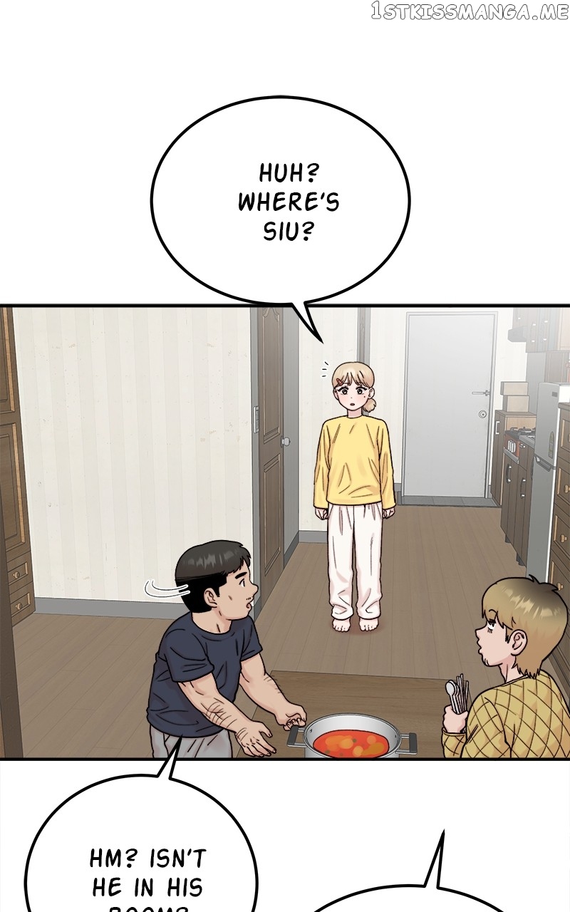 My Dud to Stud Boyfriend Chapter 53 - page 47