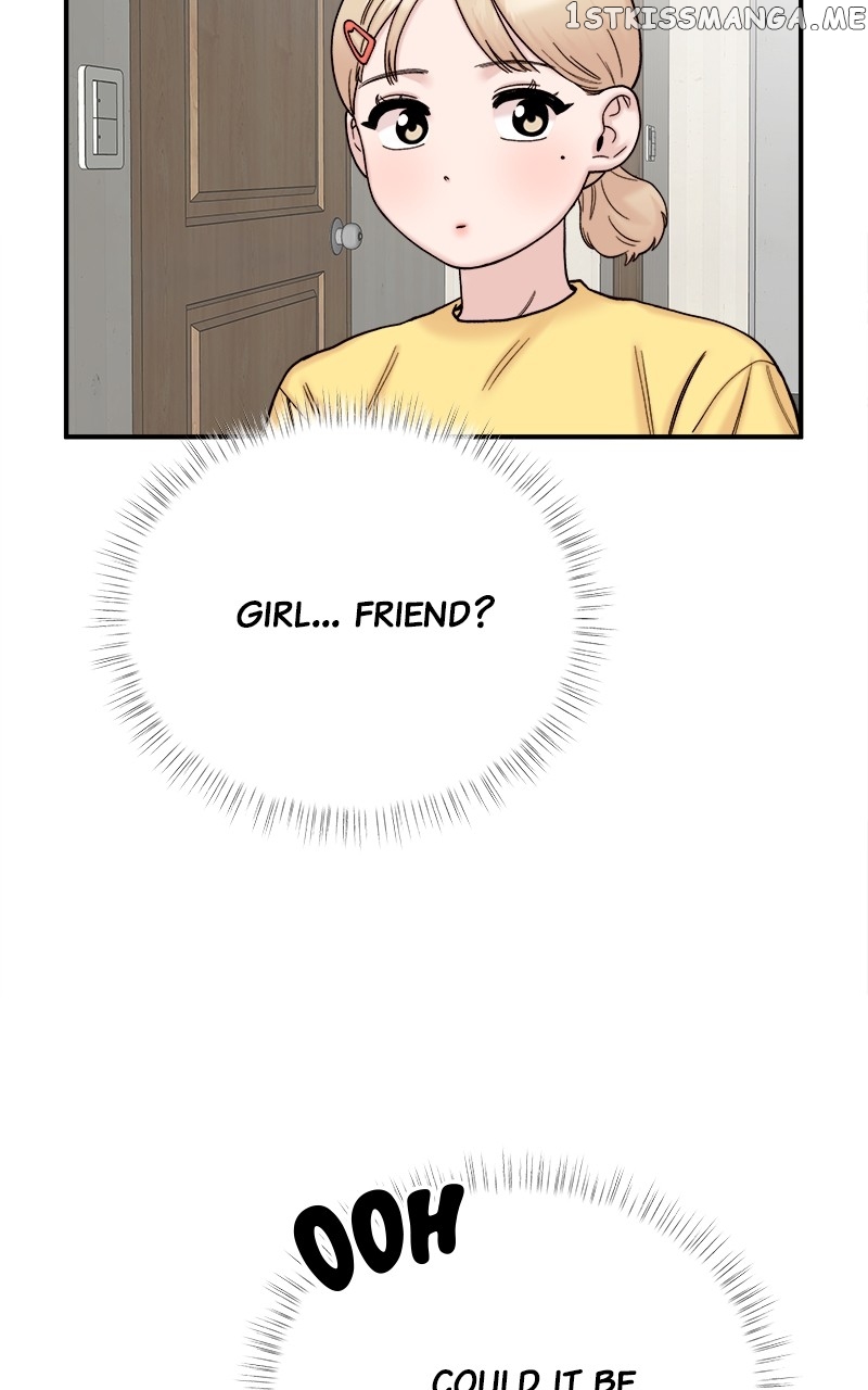 My Dud to Stud Boyfriend Chapter 53 - page 49