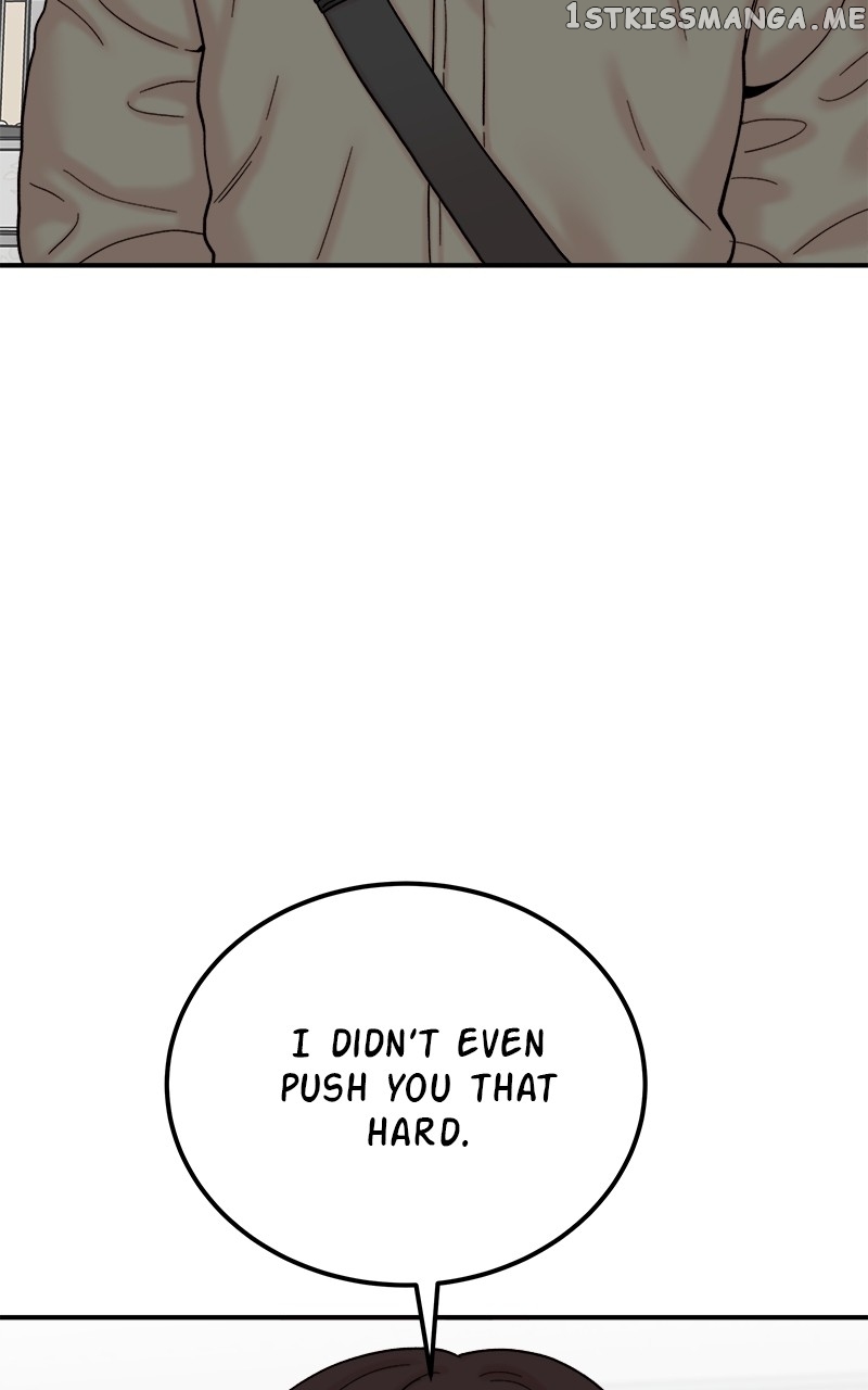 My Dud to Stud Boyfriend Chapter 53 - page 5