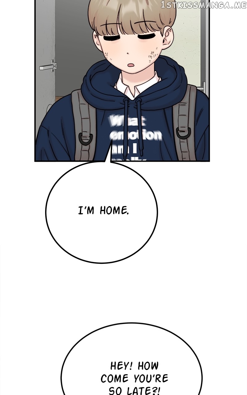 My Dud to Stud Boyfriend Chapter 53 - page 52