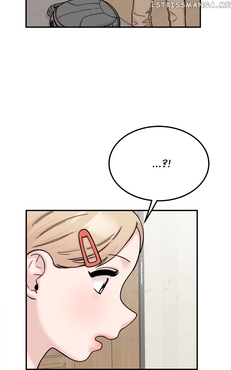 My Dud to Stud Boyfriend Chapter 53 - page 58