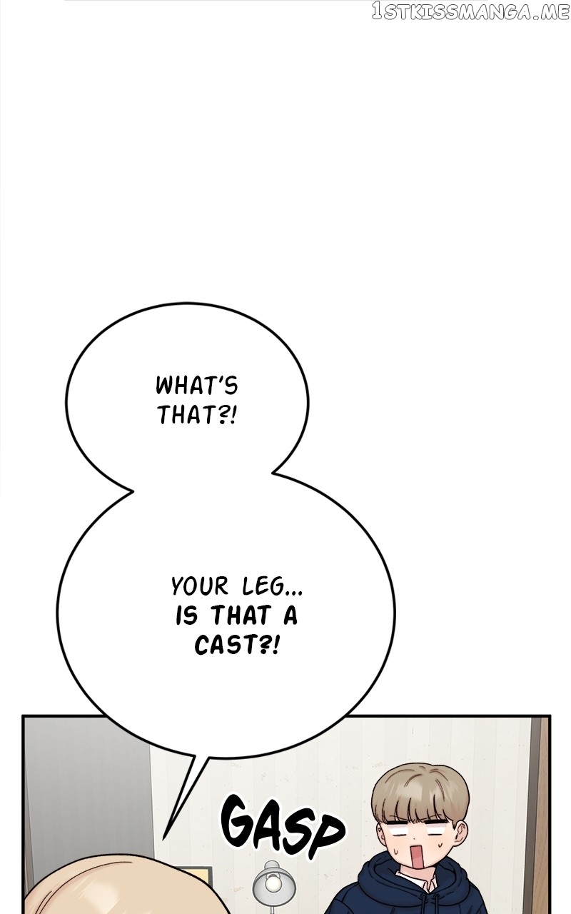 My Dud to Stud Boyfriend Chapter 53 - page 59