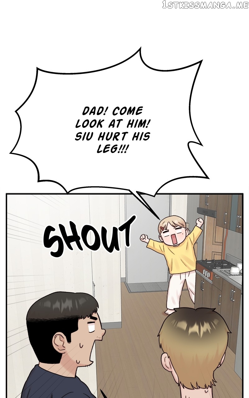 My Dud to Stud Boyfriend Chapter 53 - page 61