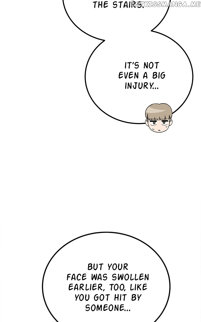 My Dud to Stud Boyfriend Chapter 53 - page 64