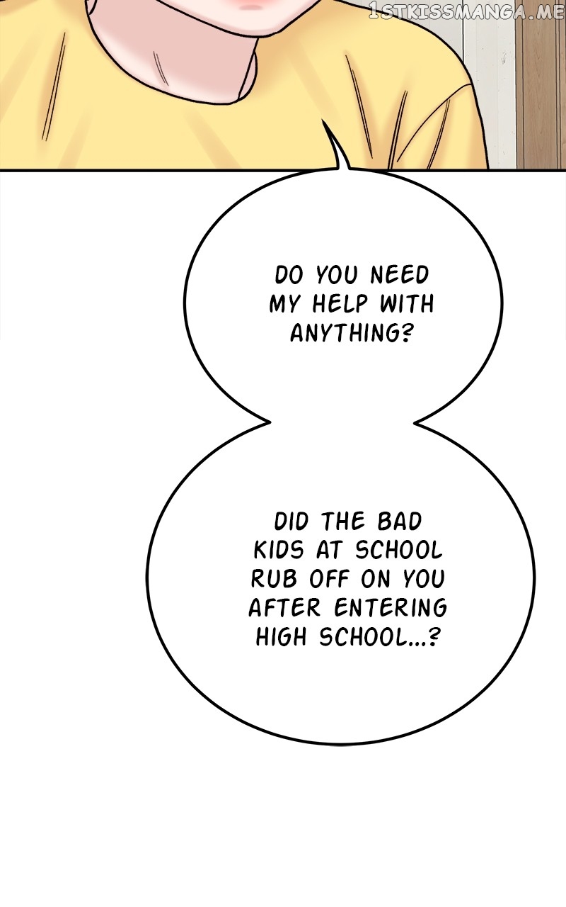 My Dud to Stud Boyfriend Chapter 53 - page 70