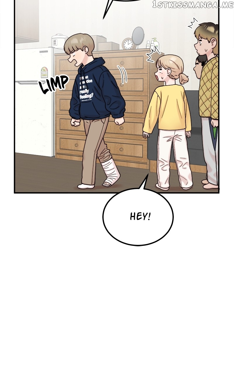 My Dud to Stud Boyfriend Chapter 53 - page 73
