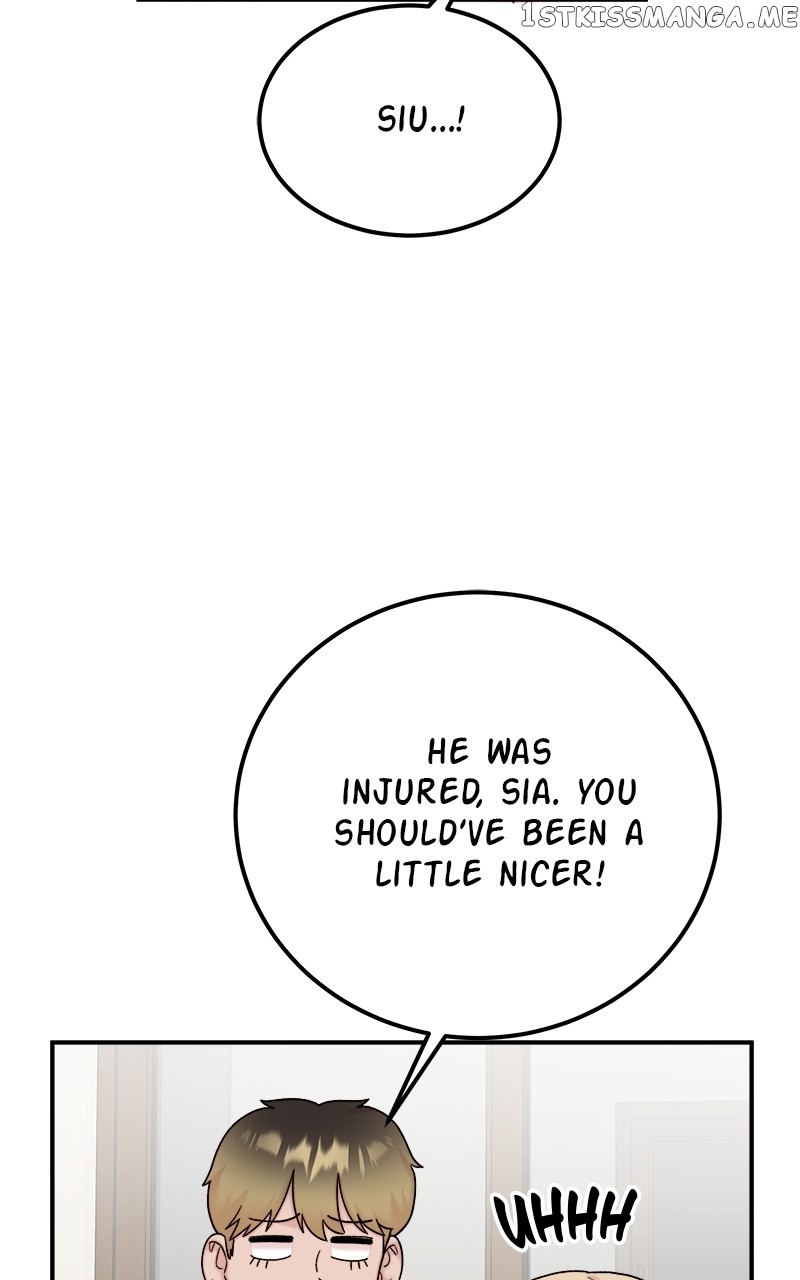 My Dud to Stud Boyfriend Chapter 53 - page 75