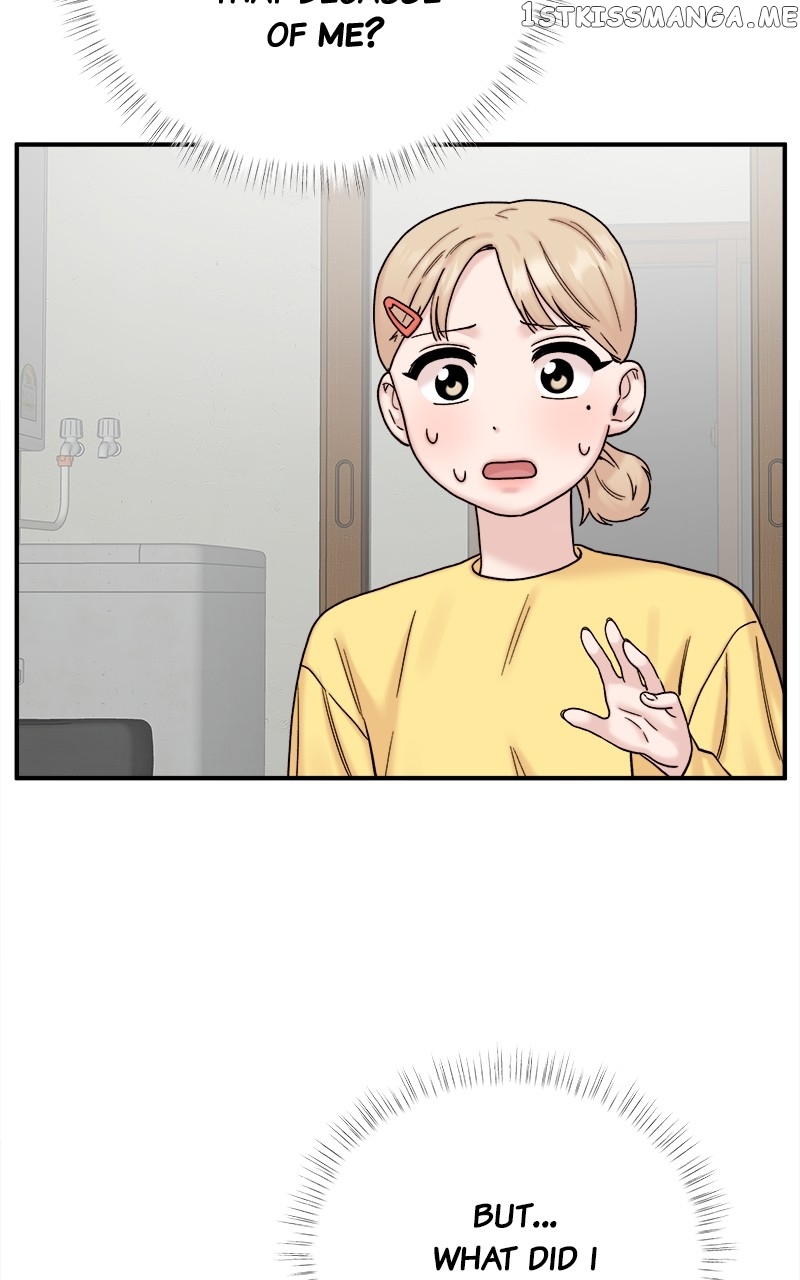 My Dud to Stud Boyfriend Chapter 53 - page 77