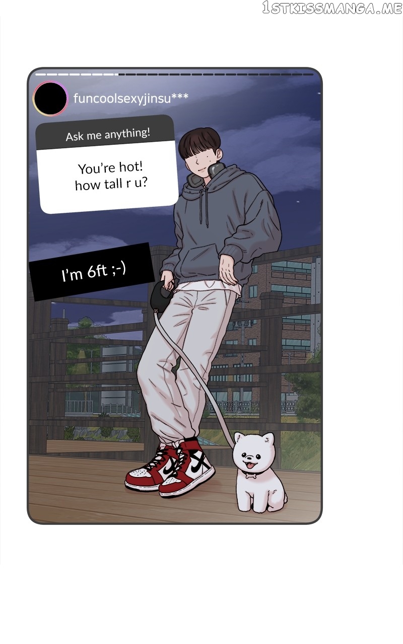 My Dud to Stud Boyfriend Chapter 53 - page 80