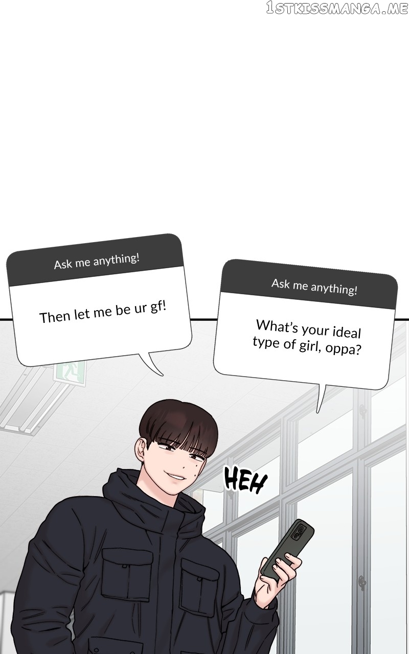 My Dud to Stud Boyfriend Chapter 53 - page 83