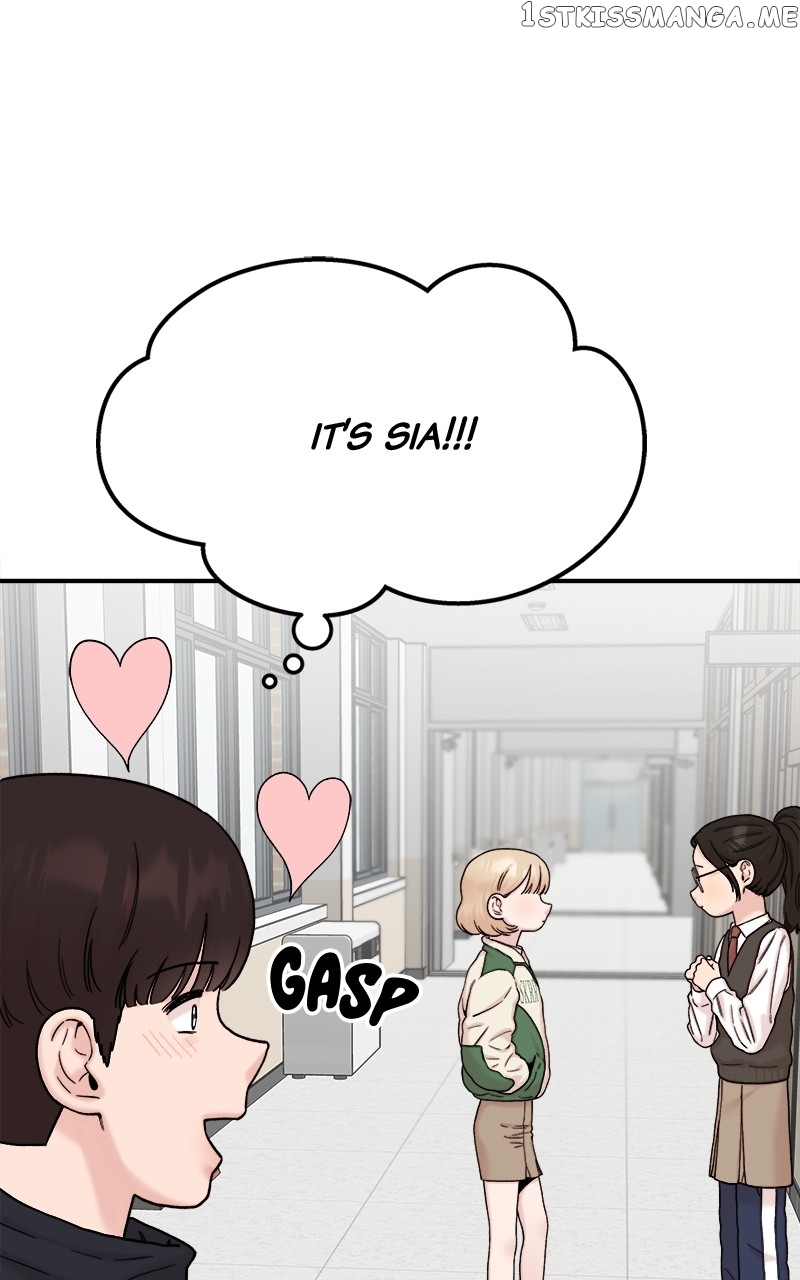 My Dud to Stud Boyfriend Chapter 53 - page 86