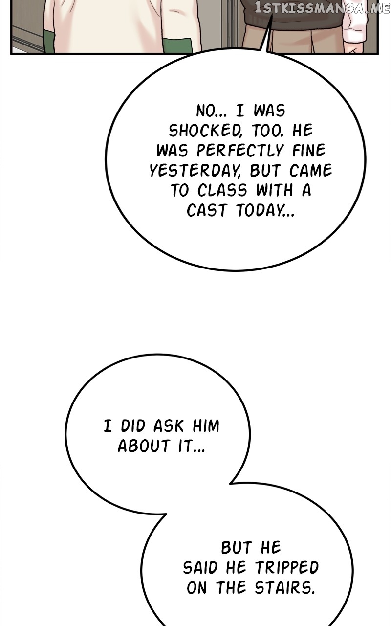 My Dud to Stud Boyfriend Chapter 53 - page 89