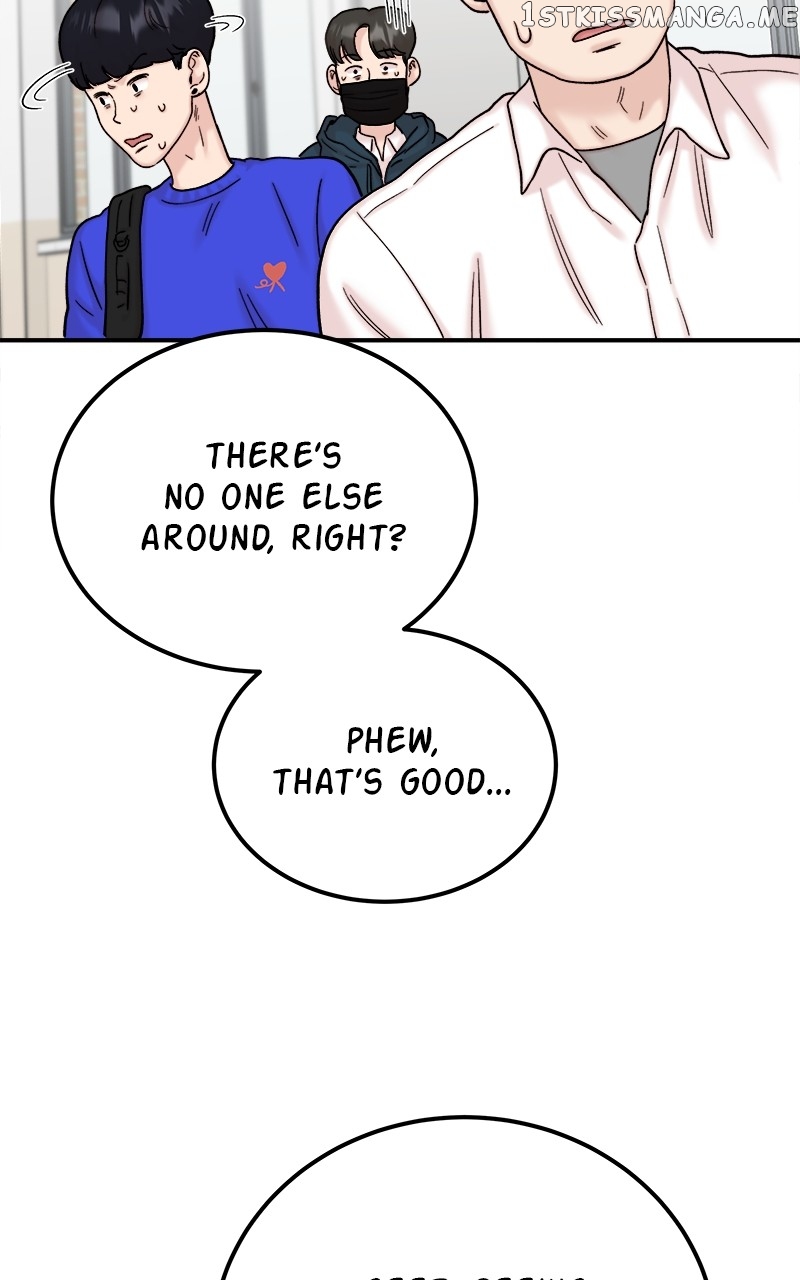 My Dud to Stud Boyfriend Chapter 53 - page 9