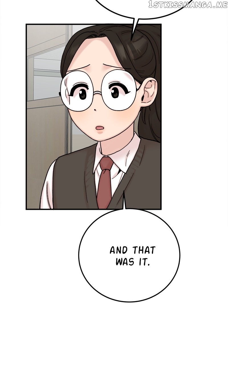 My Dud to Stud Boyfriend Chapter 53 - page 90