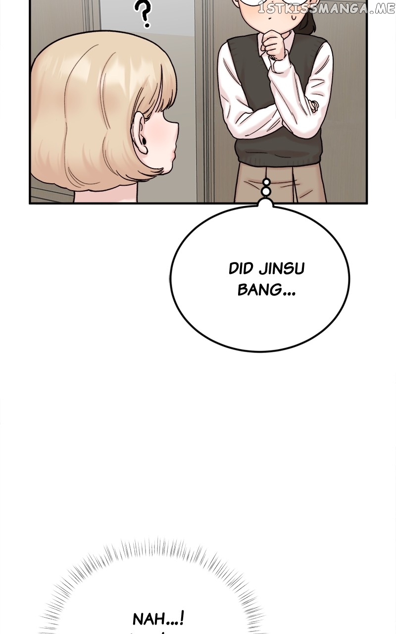 My Dud to Stud Boyfriend Chapter 53 - page 93