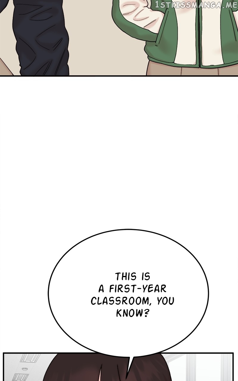 My Dud to Stud Boyfriend Chapter 53 - page 99