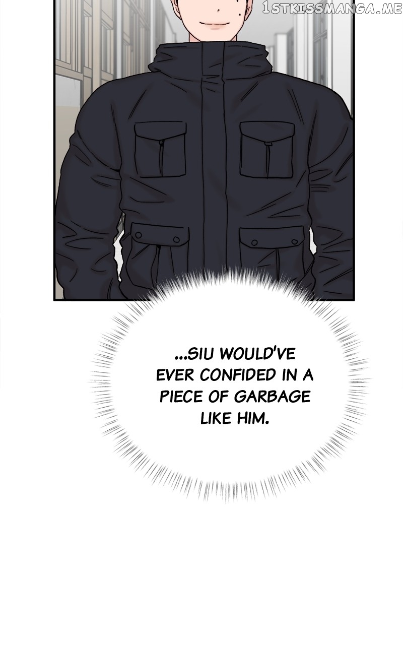 My Dud to Stud Boyfriend Chapter 54 - page 10