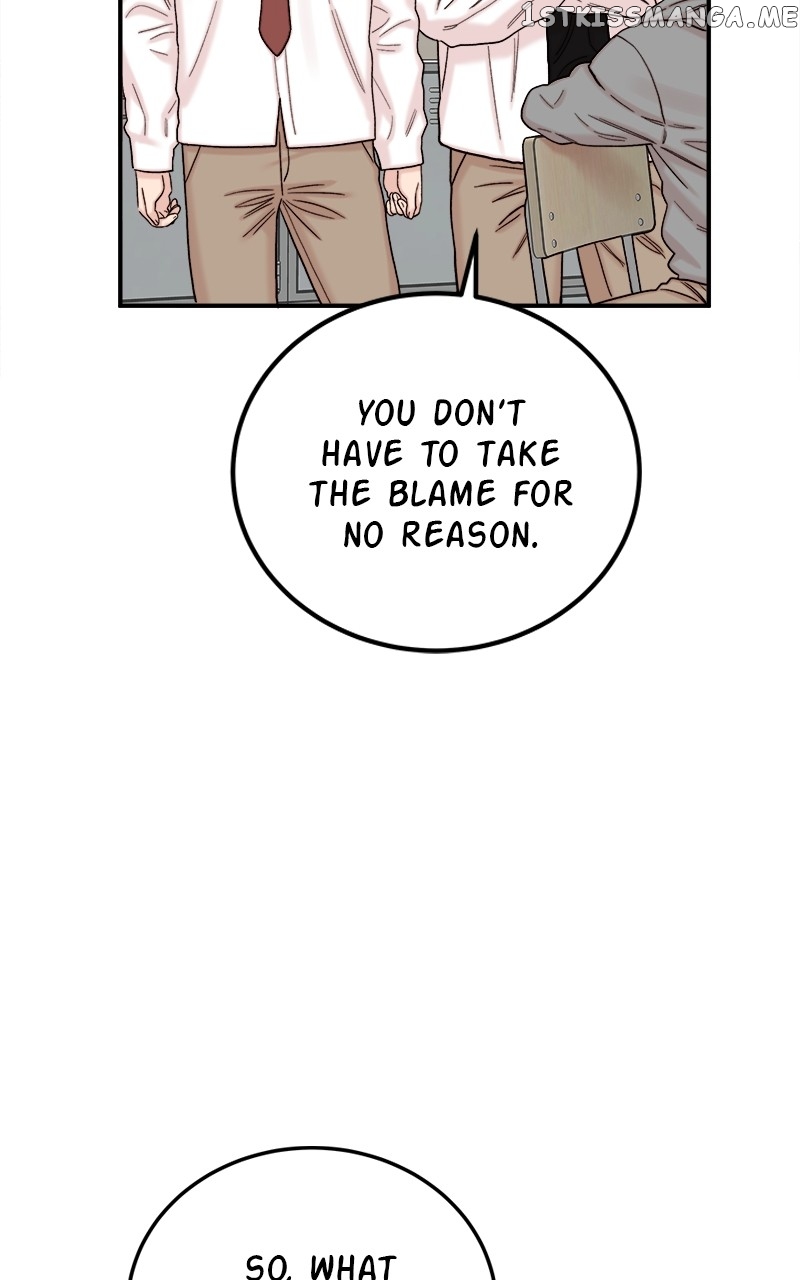 My Dud to Stud Boyfriend Chapter 54 - page 101