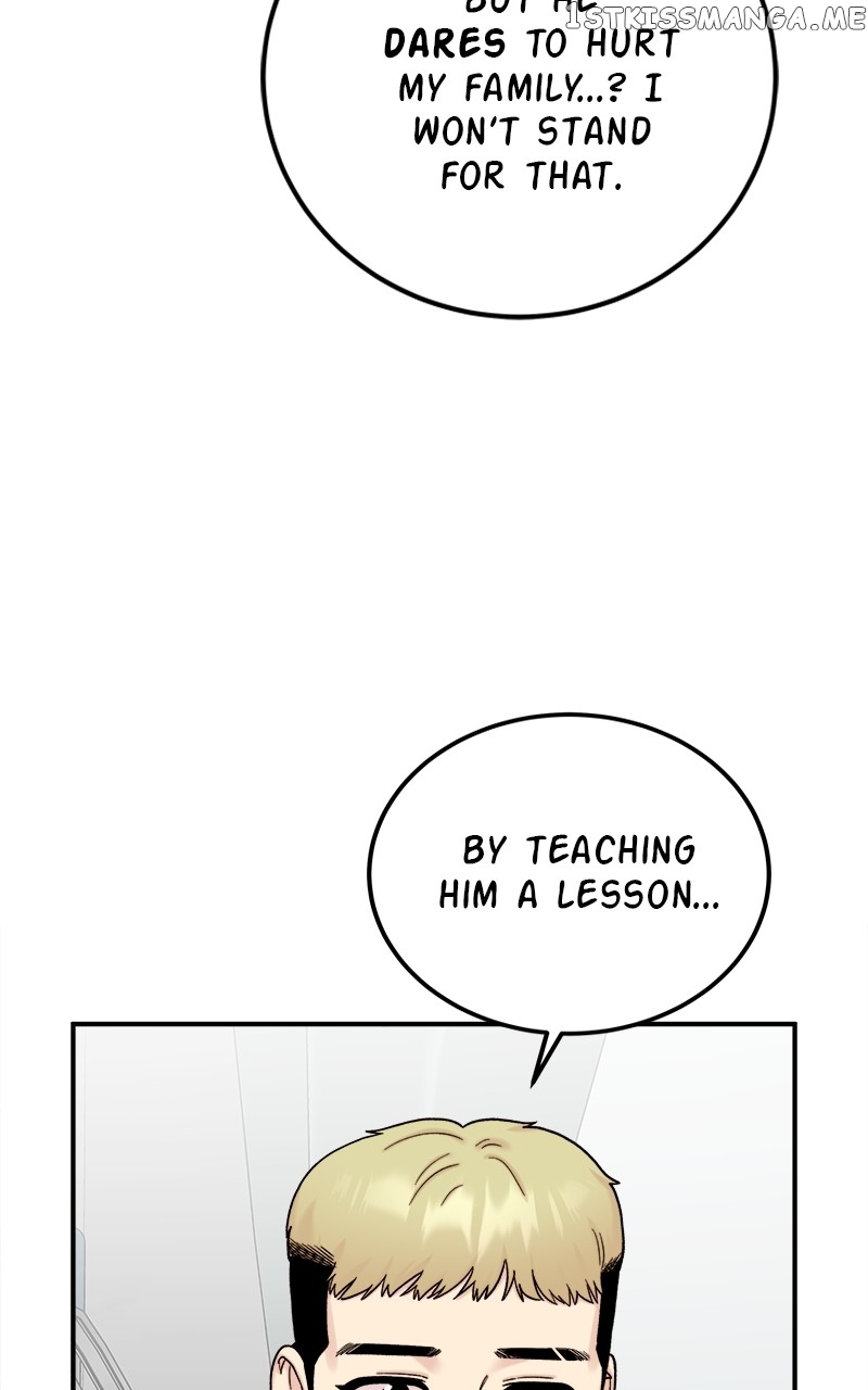 My Dud to Stud Boyfriend Chapter 54 - page 105