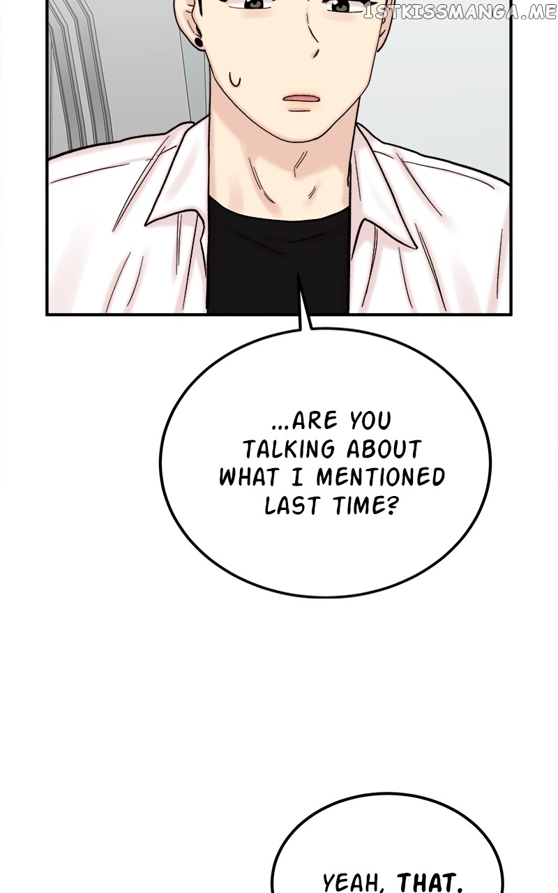 My Dud to Stud Boyfriend Chapter 54 - page 106