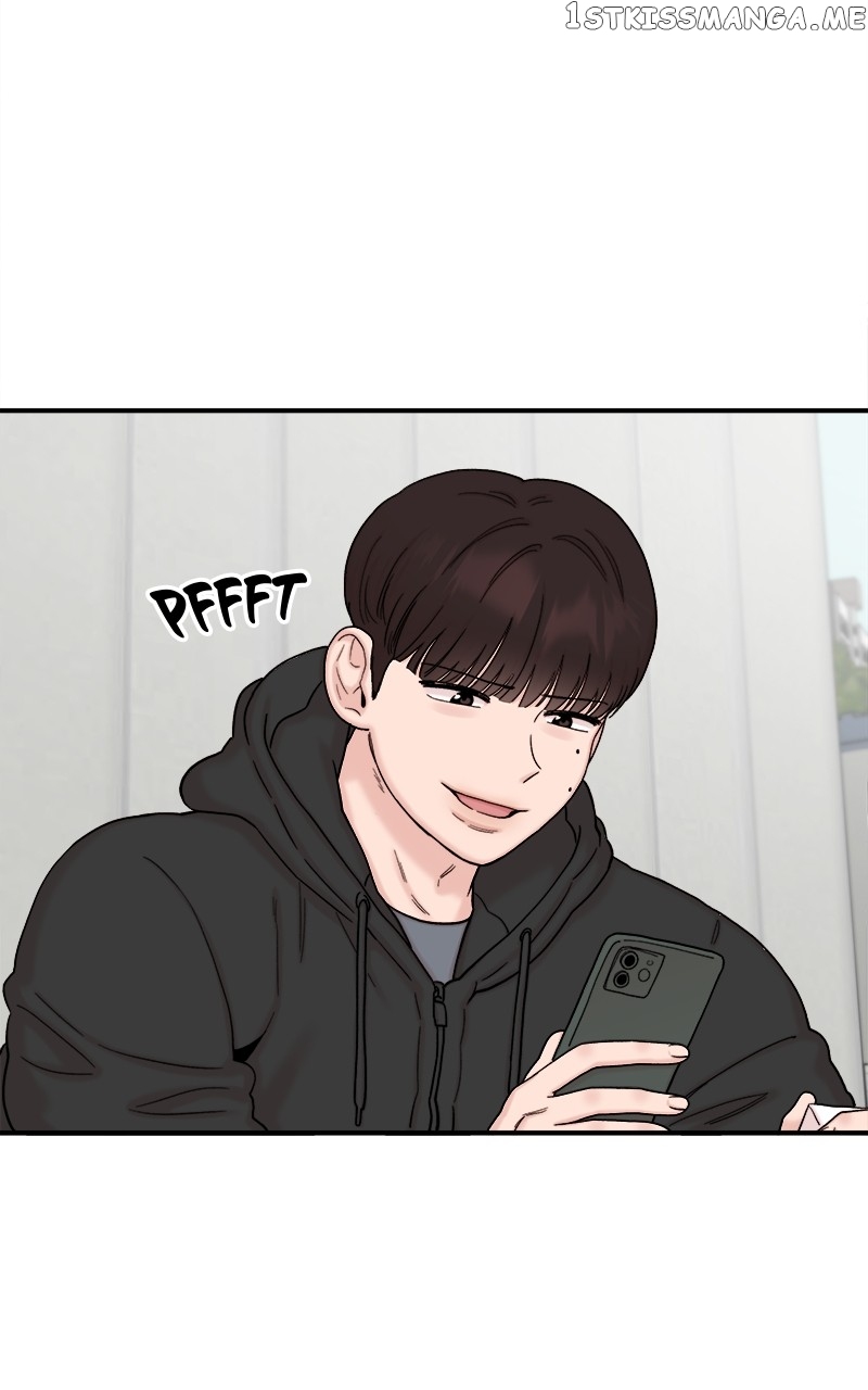 My Dud to Stud Boyfriend Chapter 54 - page 112