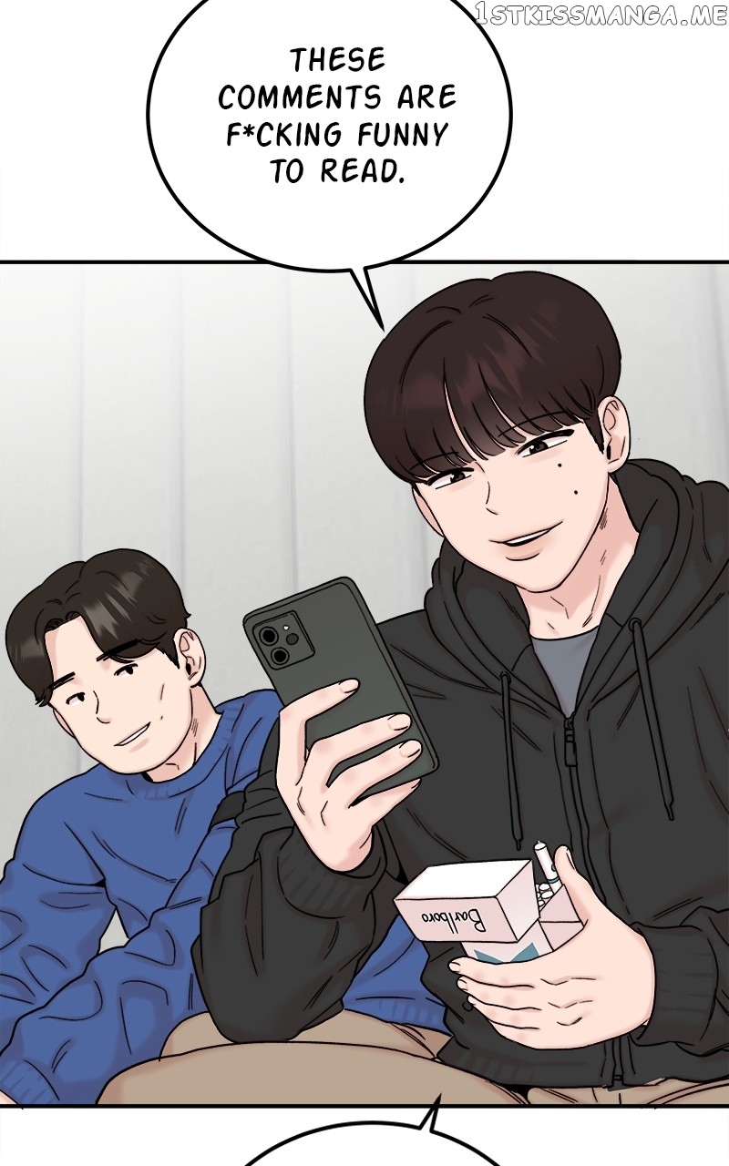 My Dud to Stud Boyfriend Chapter 54 - page 115