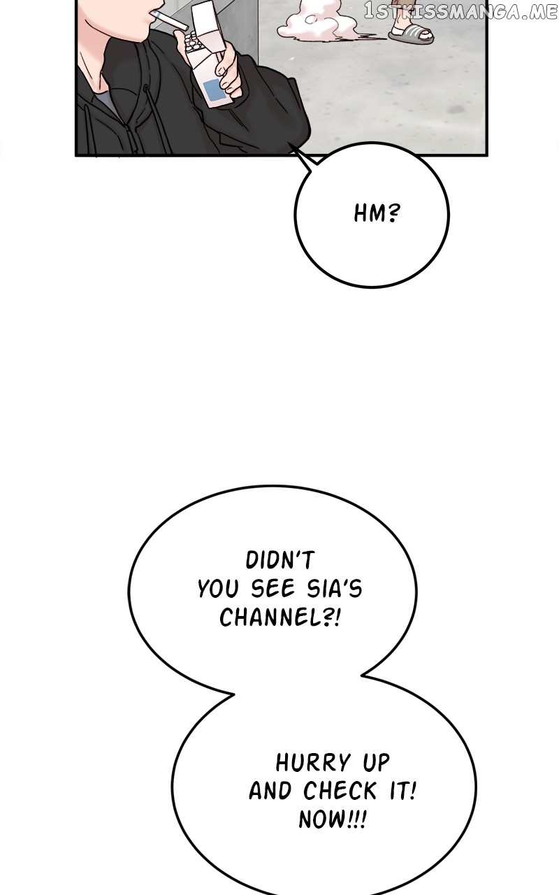 My Dud to Stud Boyfriend Chapter 54 - page 118