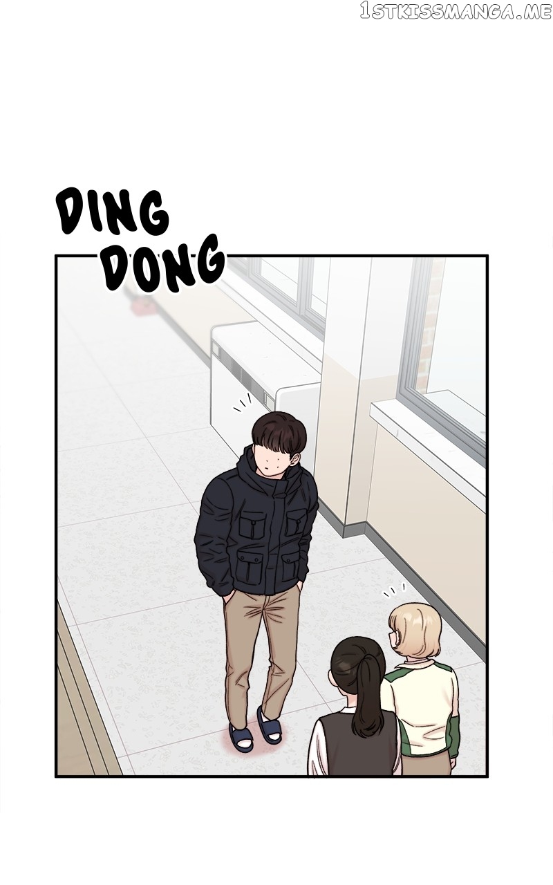 My Dud to Stud Boyfriend Chapter 54 - page 14