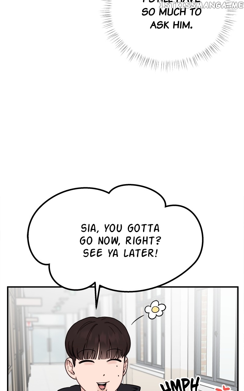 My Dud to Stud Boyfriend Chapter 54 - page 16