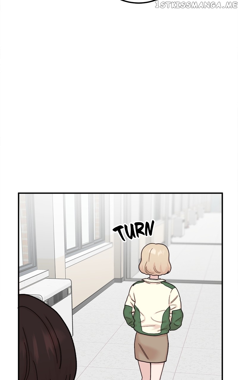 My Dud to Stud Boyfriend Chapter 54 - page 19