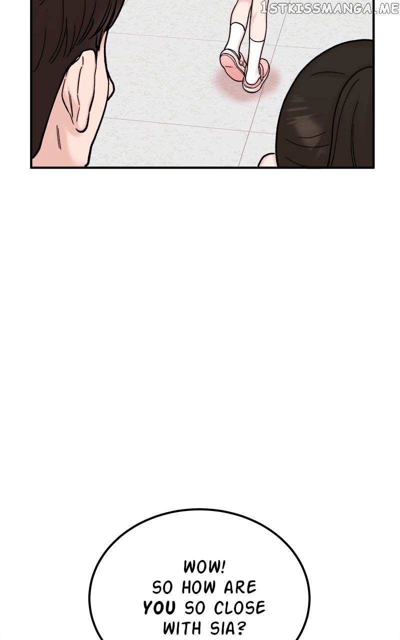 My Dud to Stud Boyfriend Chapter 54 - page 20